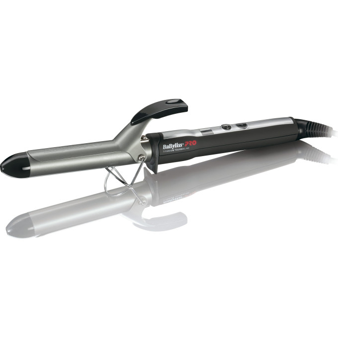 Плойка BABYLISS PRO Titanium Tourmaline BAB2273TTE
